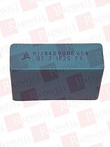 Конденсатор Артикул B32654A7104J000 от производителя TDK