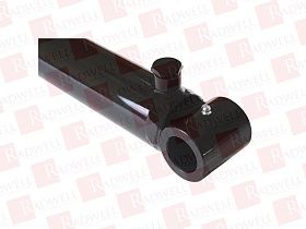 Гидравлический цилиндр Артикул WLD 2X19.25 от производителя MAGISTER HYDRAULICS