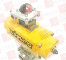 Пневмопривод Артикул ES0200.U1A04A.22K0 от производителя EMERSON