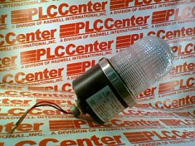 Проблесковый маяк XE-MI-P-CLEAR от NORTH AMERICAN SIGNAL