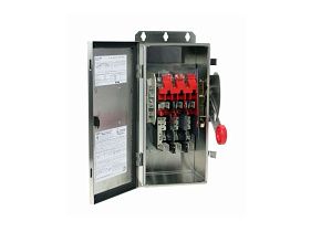 Cutler Hammer, Div of Eaton EATON-DH362NWK