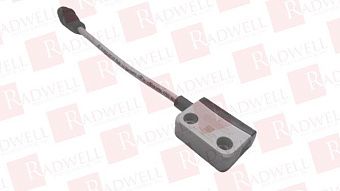 Геркон  / выключатель с магнитным эффектом Артикул 153MSK00H1B от производителя ELOBAU