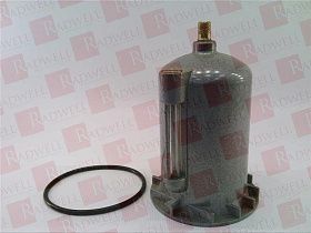 Пневматика аксессуары Артикул BK605WA от производителя PARKER