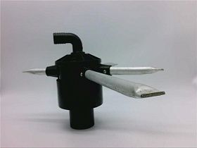 Распределитель воздуха WAM 16743950/A для пылеуловителей