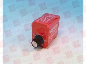 Замедляющие реле Артикул T1K-180-461 от производителя AMETEK