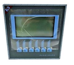 Модуль панельный B&R 4D1164.00-090 с графическим дисплеем 128х240, 6 клавиш с LED-подсветкой