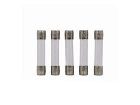 Bussmann F02A250V1-1/4AS