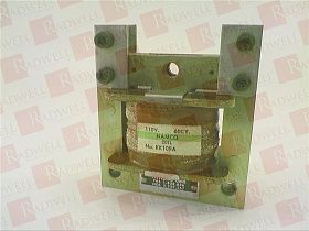 Контактор / пусковая катушка Артикул EB550-00004 от производителя DANAHER CONTROLS