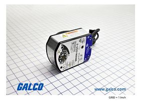 Johnson Controls M9208-GGC-3