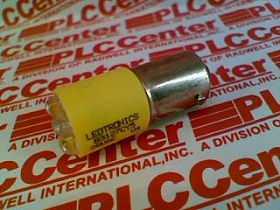 Светодиодная лампа / Лампочка Артикул B3127CY5-0002 от производителя LEDTRONICS