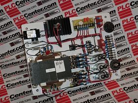 Мостовой выпрямитель Артикул AU-110-1000 от производителя MAGNETROL