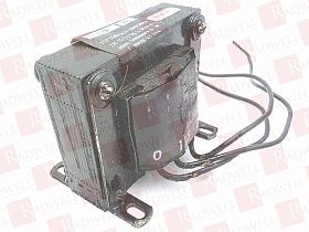 Сухой трансформатор Артикул 112-0F от производителя SIGNAL TRANSFORMER