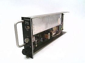 Монитор / управление QT-30-2800 от QUINDAR ELECTRONICS