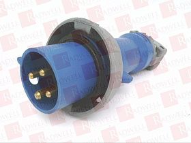 Штекер / розетка Артикул HBL430P9W от производителя KELLEMS