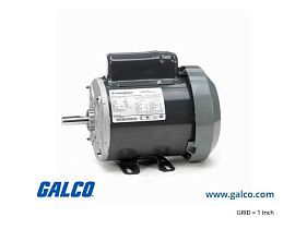 Marathon Electric 5KC46PN0015X