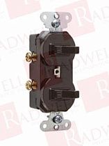 Настенный выключатель Артикул 690 от производителя LEGRAND