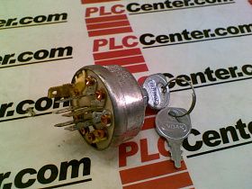 Селекторный переключатель Артикул 2509904S от производителя KOHLER COMPANY