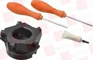 Концевая фреза Артикул 1025025 от производителя