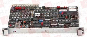 Плата ПК Плата ПЛК / дополнения к  плататам Артикул MVME320B-1 от производителя EMERSON
