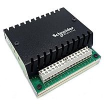 TBUX297126 Модуль/стойка ПЛК от CONTROL MICROSYSTEMS