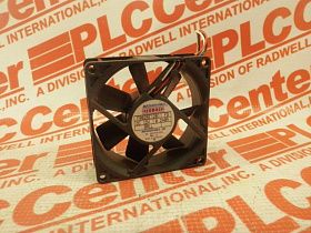 Вентилятор / терморегулятор для панели управления Артикул F8025E12B1-FS от производителя MECHATRONICS