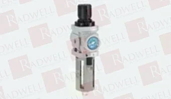 Пневматический регулятор Артикул PP3-N03BDG от производителя TPC MECHATRONICS CO