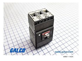 ABB XT4NU3025AAA000XXX