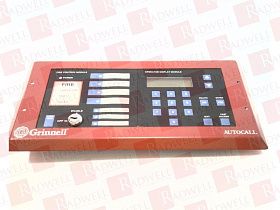 Интерфейс оператора Артикул 976402 от производителя TYCO