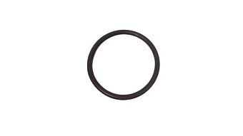 Уплотнительное кольцо SANDPIPER 560.020.360 для насосов MARATHON, 1-3/16" × 3/32", резина, черное