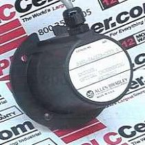 Энкодер инкрементальный оптический Allen Bradley 845L-SAJZ23-CKY3