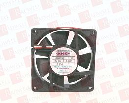 Вентилятор / терморегулятор для панели управления Артикул E9225X12B1-FSR от производителя MECHATRONICS