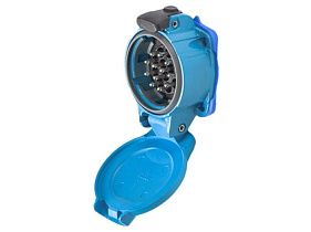 Meltric 07-A4001-001