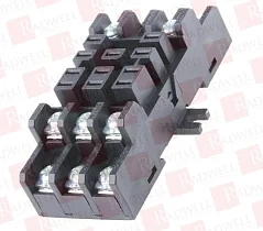 Реле / розетка Артикул 2-1393844-5 от производителя TE CONNECTIVITY