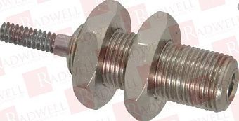 Пневматический цилиндр Артикул MA-500X0.50-DA-RS от производителя MEAD