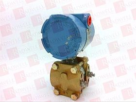 Передатчик давления Артикул 1151DP4E12B1 от производителя EMERSON