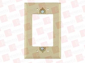 Пластина Артикул 6197-I от производителя LEVITON