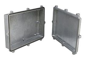 Bud Industries ANS-3833