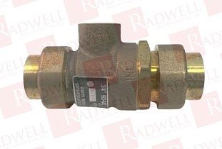 Регулирующий клапан Артикул 61888 от производителя WATTS