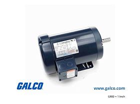 Marathon Electric 145TTFR16038