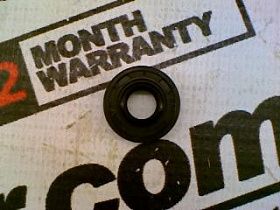 Уплотнение Артикул 8X18X5 от производителя NAK SEALING TECHNOLOGIES