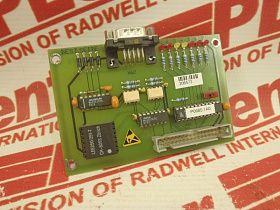 E0647-5-A Плата ПК Плата ПЛК / дополнения к  плататам от LOETSEITE