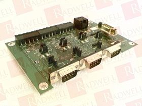 Плата ПК Плата ПЛК / дополнения к  плататам Артикул 63-1300-02 от производителя DANAHER MOTION