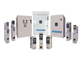 Yaskawa HV60U4005CFA