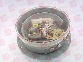 Реле давления Артикул DA34-3-RG-3A от производителя DWYER