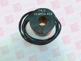 Обмотка клапана Артикул V5-H724-R24 от производителя PARKER