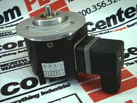 AWI58S-062R052-200 Энкодер/Резольвер от HOHNER AUTOMATION