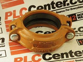 3-005H Трубы и муфты от VICTAULIC