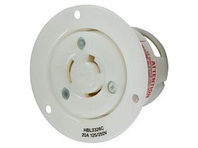 Hubbell HBL3326C