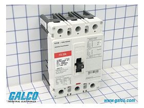 Cutler Hammer, Div of Eaton EATON-6639C82G93