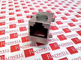 Вспомогательное устройство для телекоммуникации Артикул PJ-8P8C-1S-90-B5 от производителя POWER DYNAMICS